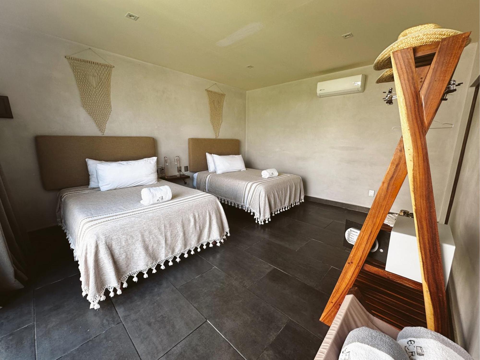 Bora Boutique - Adults Only Hotel Puerto Escondido  Ruang foto