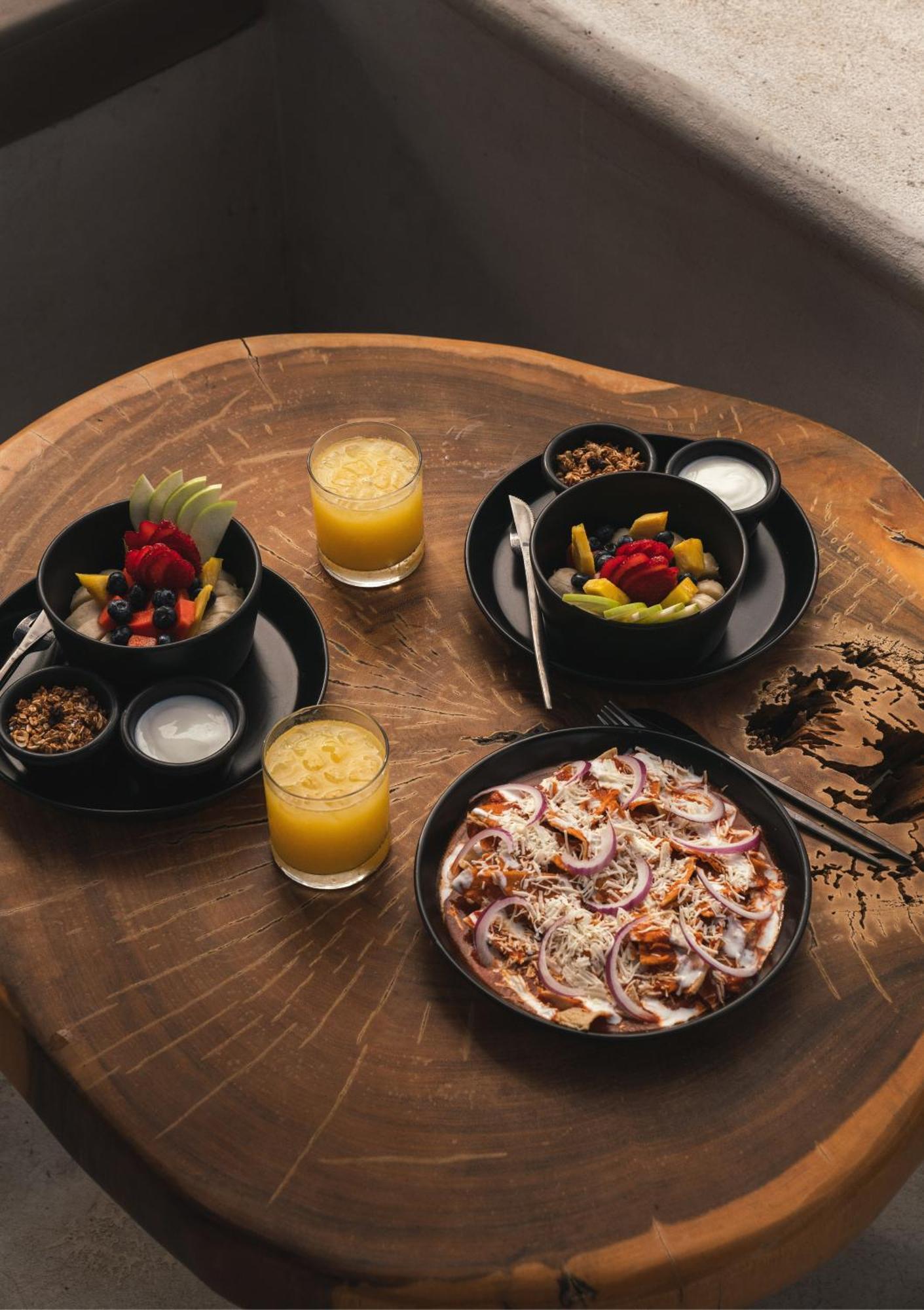 Bora Boutique - Adults Only Hotel Puerto Escondido  Bagian luar foto