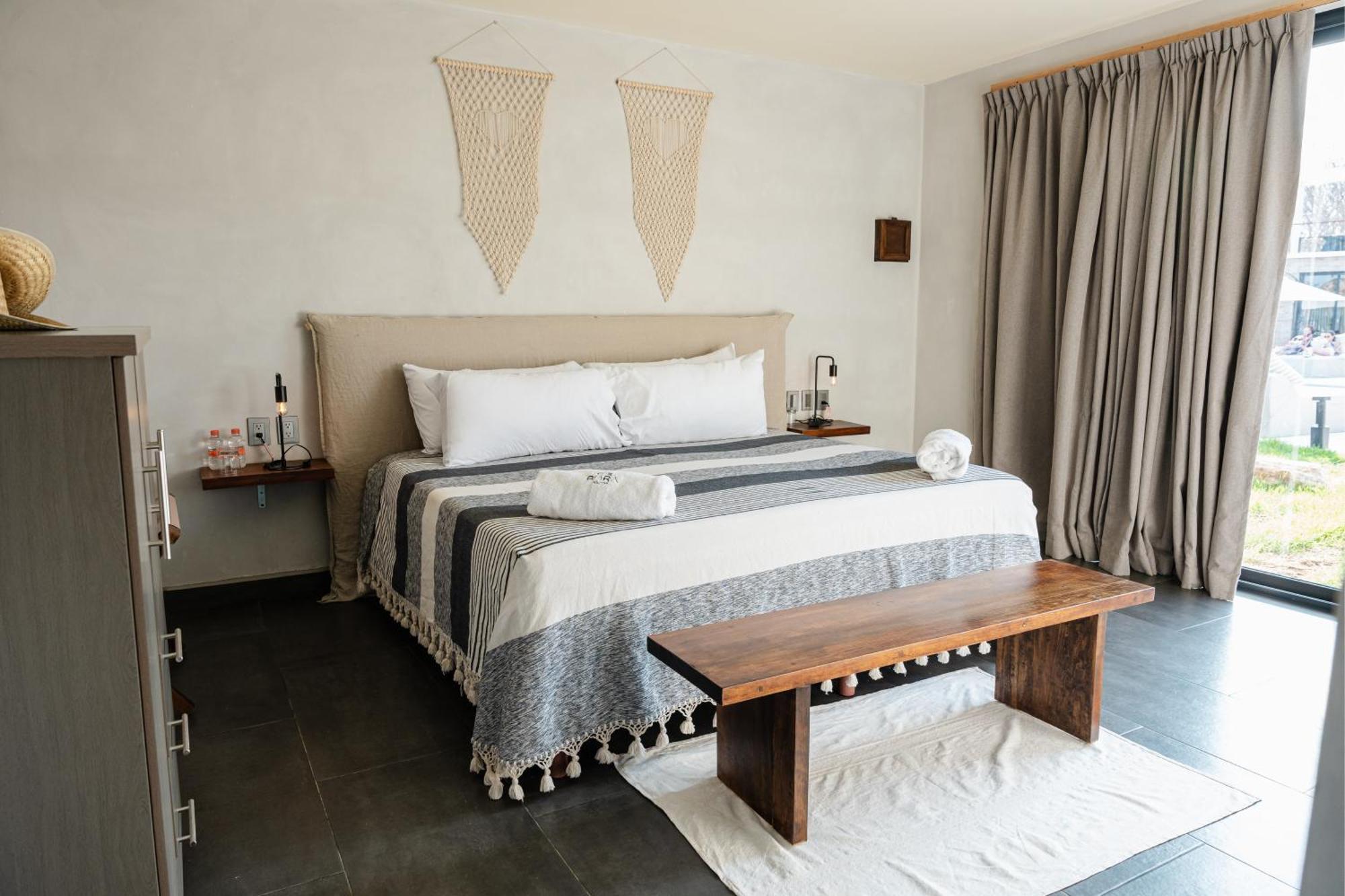 Bora Boutique - Adults Only Hotel Puerto Escondido  Bagian luar foto