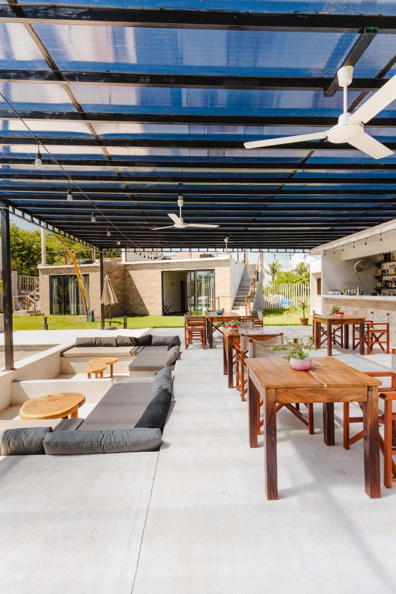 Bora Boutique - Adults Only Hotel Puerto Escondido  Bagian luar foto