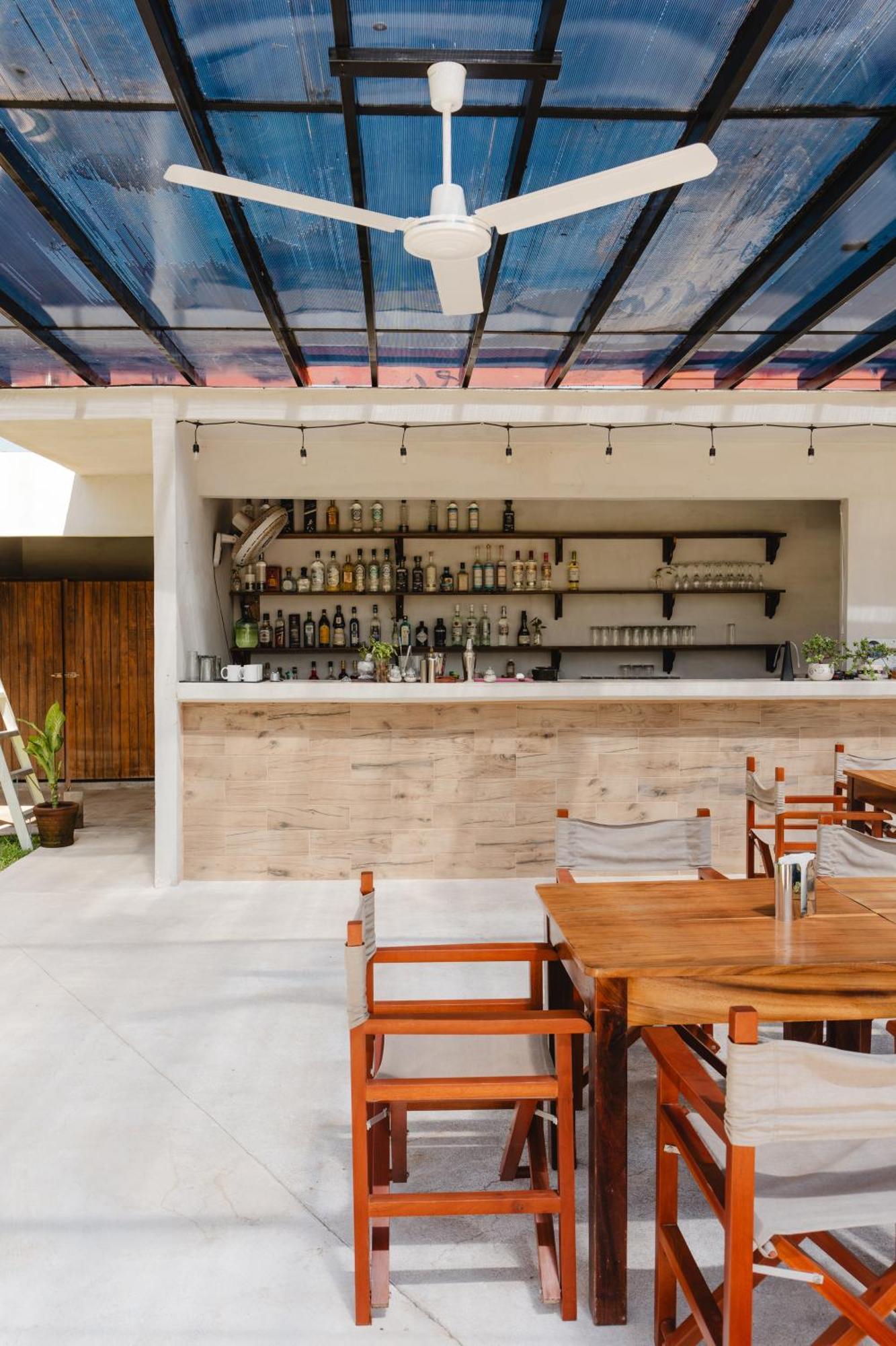 Bora Boutique - Adults Only Hotel Puerto Escondido  Bagian luar foto