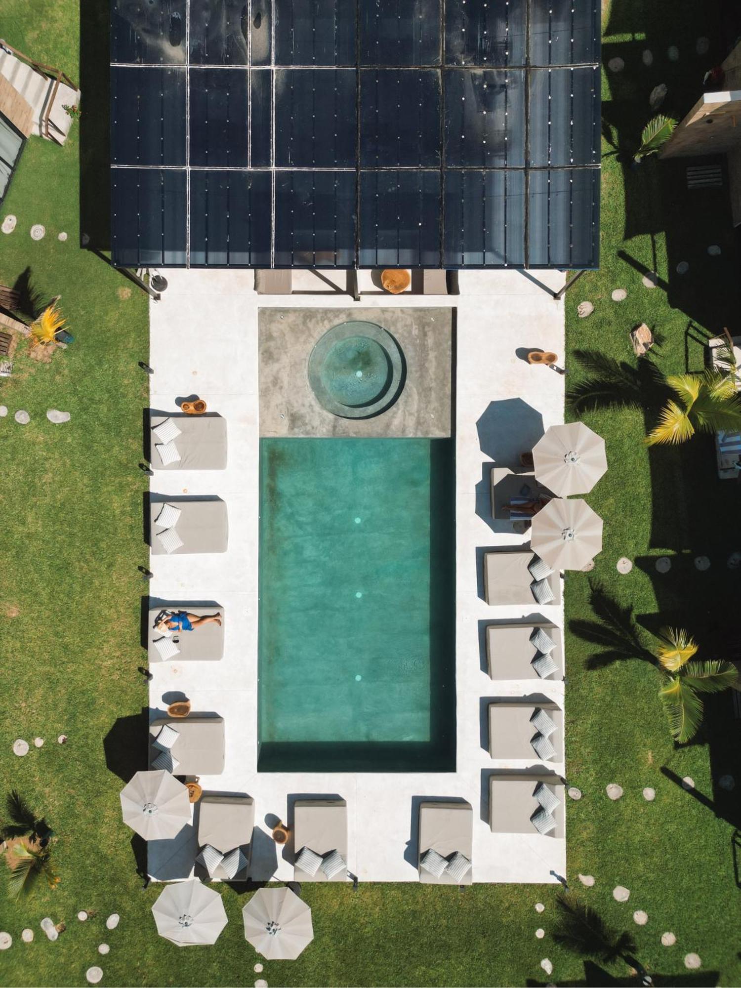 Bora Boutique - Adults Only Hotel Puerto Escondido  Bagian luar foto