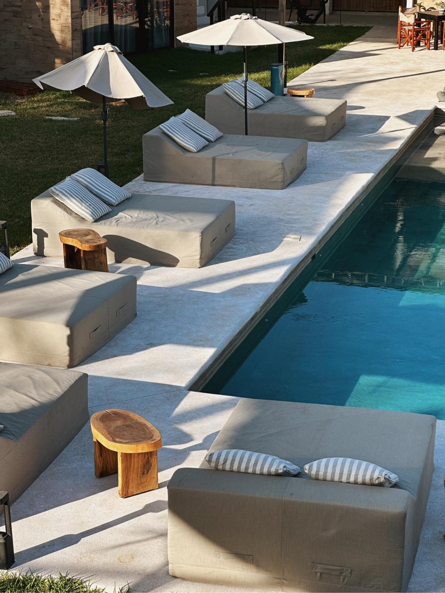 Bora Boutique - Adults Only Hotel Puerto Escondido  Bagian luar foto