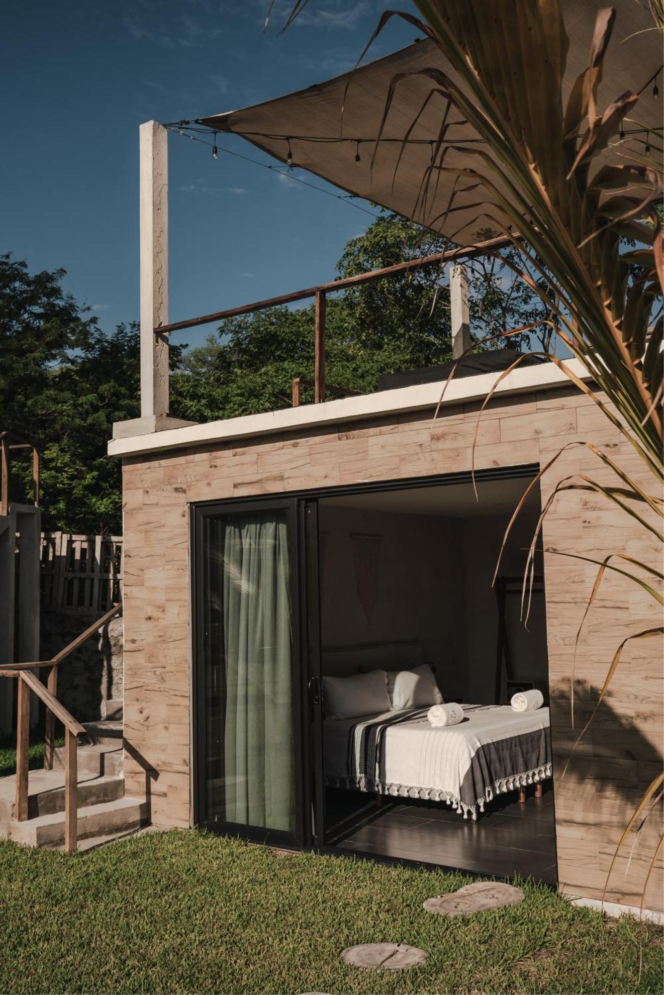Bora Boutique - Adults Only Hotel Puerto Escondido  Bagian luar foto