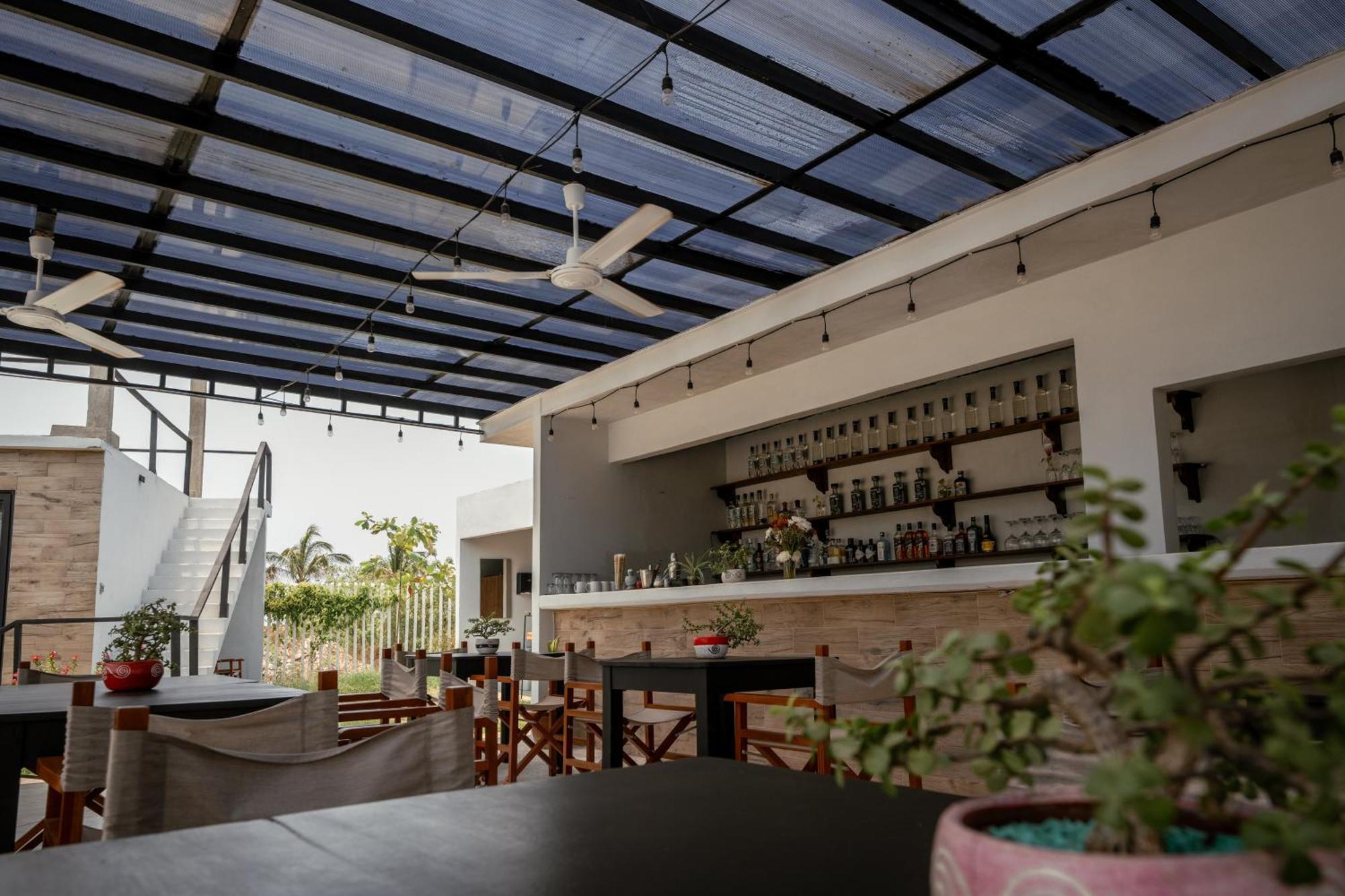 Bora Boutique - Adults Only Hotel Puerto Escondido  Bagian luar foto