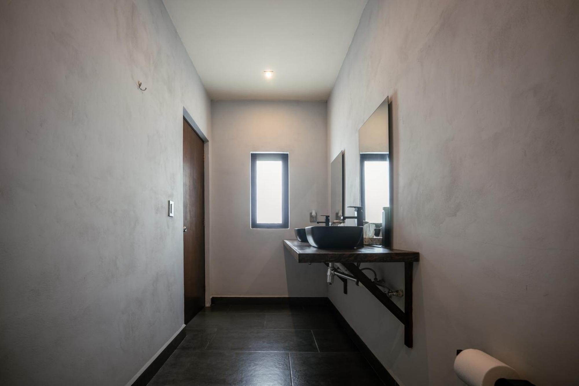 Bora Boutique - Adults Only Hotel Puerto Escondido  Bagian luar foto
