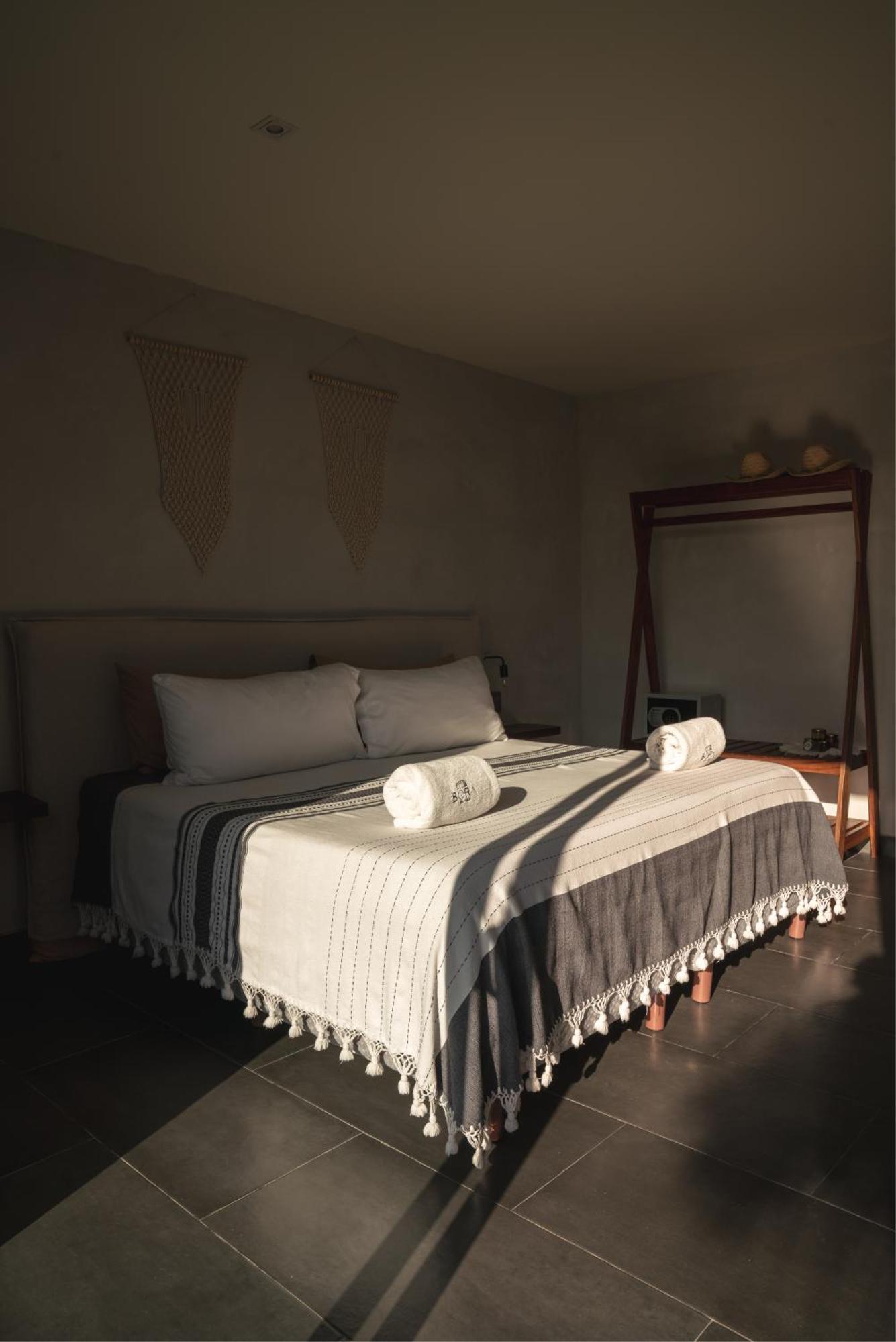 Bora Boutique - Adults Only Hotel Puerto Escondido  Ruang foto
