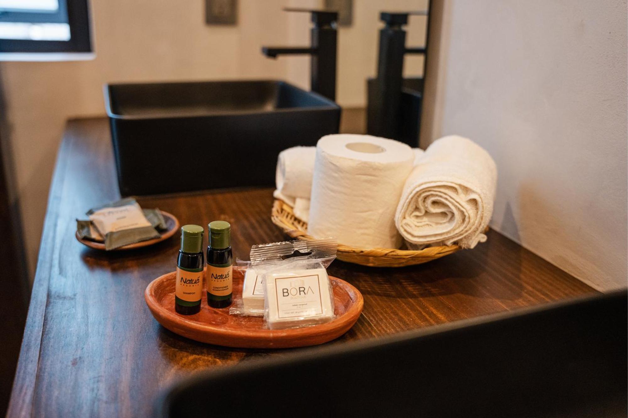 Bora Boutique - Adults Only Hotel Puerto Escondido  Ruang foto