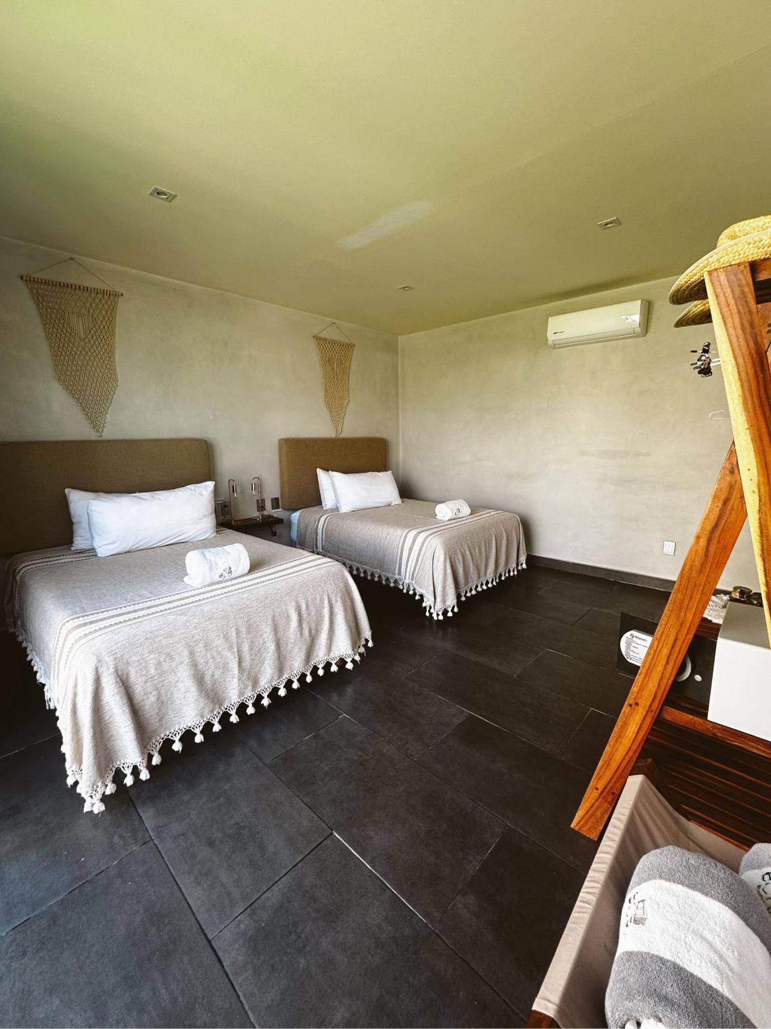 Bora Boutique - Adults Only Hotel Puerto Escondido  Ruang foto
